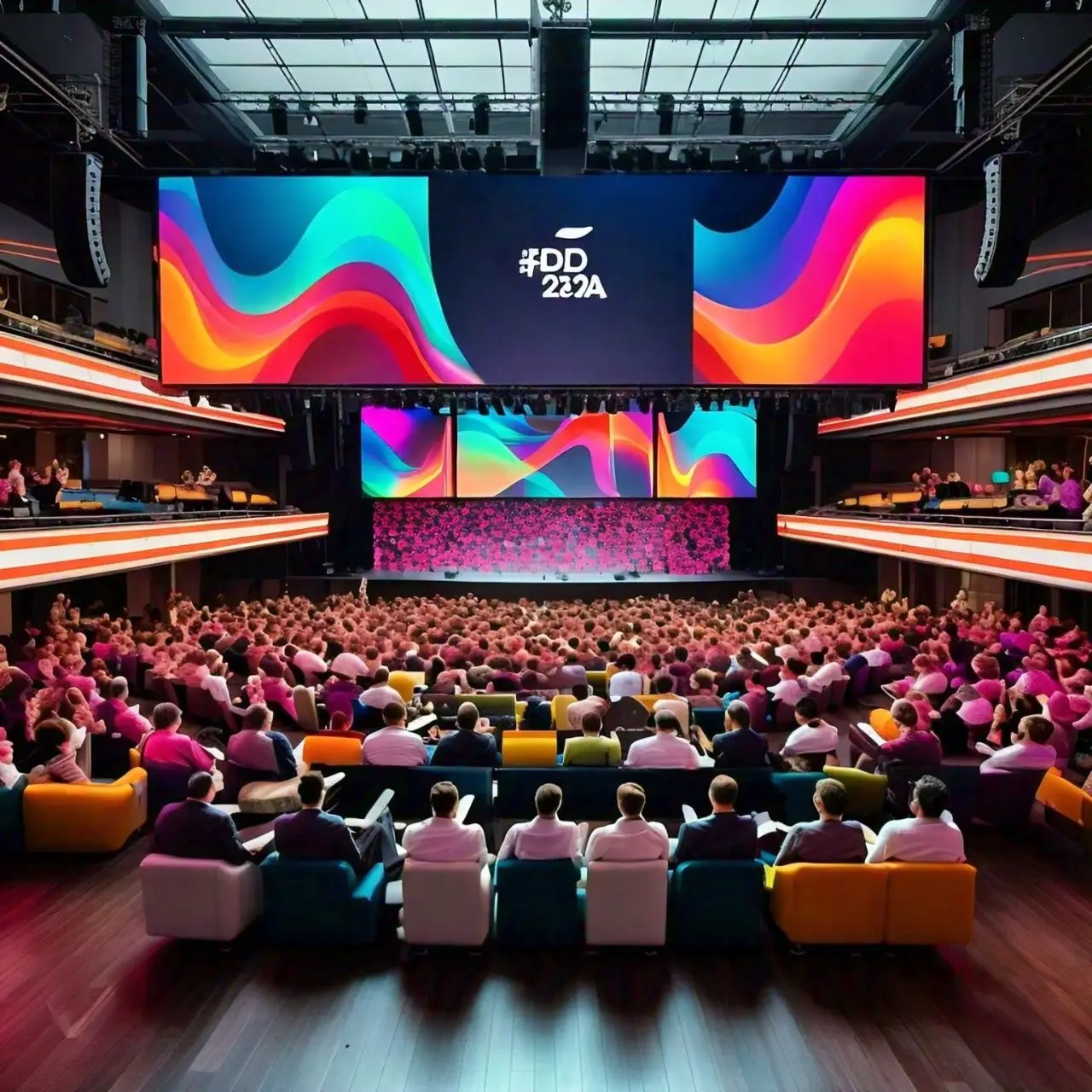 Your November Tech Digest: Innovations You Can’t Miss