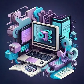 Image for Web Design & Development service