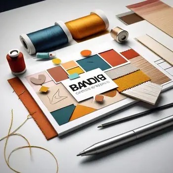 Image for Branding & Identity service