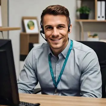 Image for Customer Support service